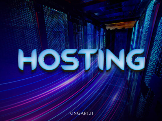 hosting Host