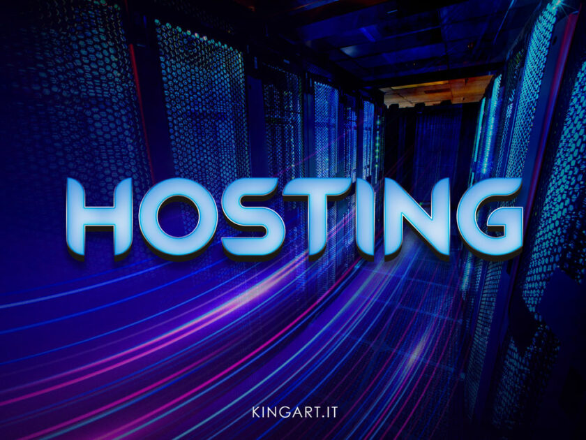 hosting Host