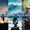 Riprese Documentario