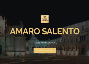 AMARO SALENTO