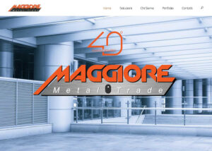 MAGGIORE METALTRADE