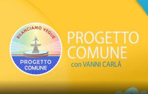 Promo Progetto Comune