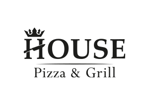 House pizza & grill