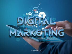 Digital Marketing Manager Pacchetti