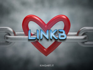 Link building