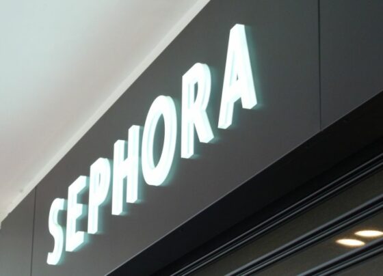 Realizzazione Scritte Luminose