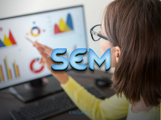 Campagne SEM Search engine marketing-lecce brindisi taranto salento puglia foto