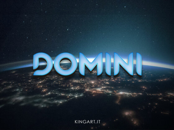 Ricerca Dominio