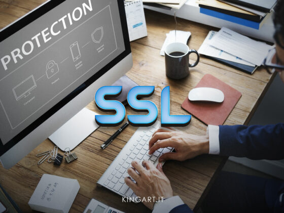 Acquisto/Rinnovo Certificati SSL