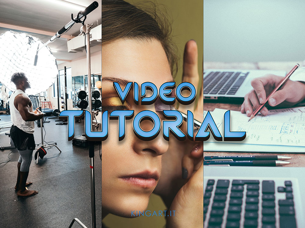 Realizzazione Video Tutorial