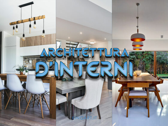 Foto Architettura D'interni