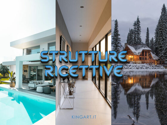 Produzione video strutture ricettive