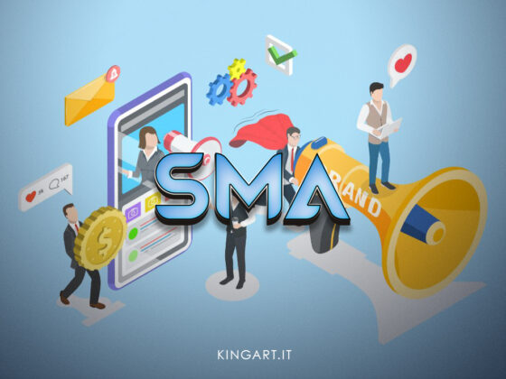Social Media Advertising Lecce