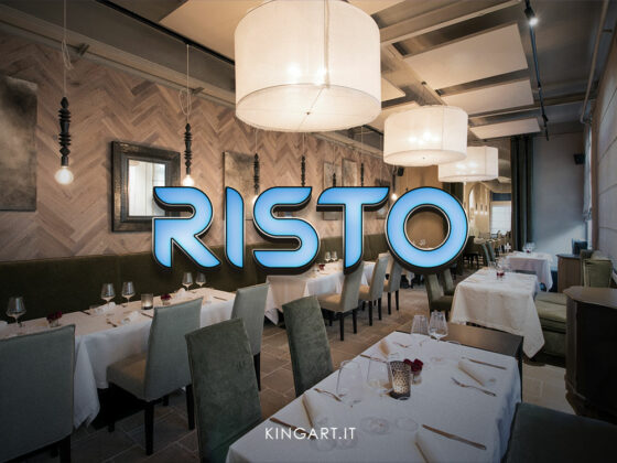 Sito web per Ristorante
