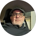 Raffaele Fenderico Avatar